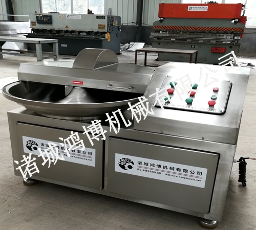 千頁(yè)豆腐斬拌機(jī)