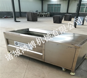 椰肉去皮機