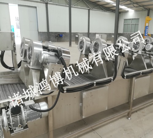 葡萄干除水風(fēng)干機