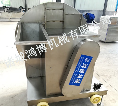 多功能不銹鋼刨肉機(jī)